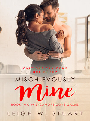 Mischievously Mine - ebook